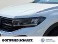 Volkswagen T-Cross 1.0 TSI LED NAV KAMERA SHZ Life ALLSEASON Blanc - thumbnail 6