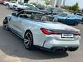 BMW M4 Cabrio G83 xDrive Competition SCHNITZER Grau - thumbnail 4