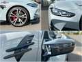 BMW M4 Cabrio G83 xDrive Competition SCHNITZER Grau - thumbnail 8