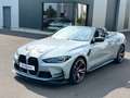 BMW M4 Cabrio G83 xDrive Competition SCHNITZER Grau - thumbnail 3