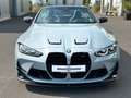 BMW M4 Cabrio G83 xDrive Competition SCHNITZER Grau - thumbnail 2