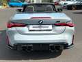 BMW M4 Cabrio G83 xDrive Competition SCHNITZER Grau - thumbnail 6