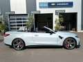 BMW M4 Cabrio G83 xDrive Competition SCHNITZER Grau - thumbnail 7