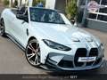 BMW M4 Cabrio G83 xDrive Competition SCHNITZER Grau - thumbnail 1