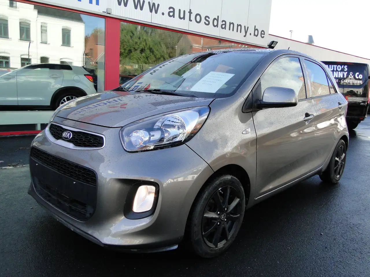 Kia Picanto