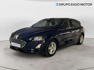 1.5Ecoblue Trend+ Aut. 120