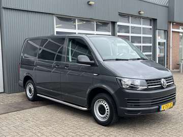 2.0 TDI L1H1 Btw en Bpm vrij!! 2xschuifdeur Automa