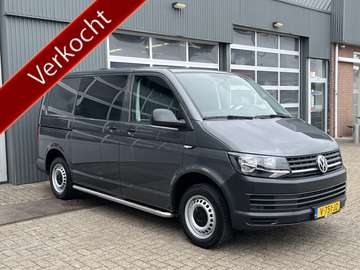 2.0 TDI L1H1 Btw en Bpm vrij!! 2xschuifdeur Automa