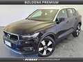 Volvo XC40 XC40 D3 AWD Geartronic Momentum Fekete - thumbnail 1