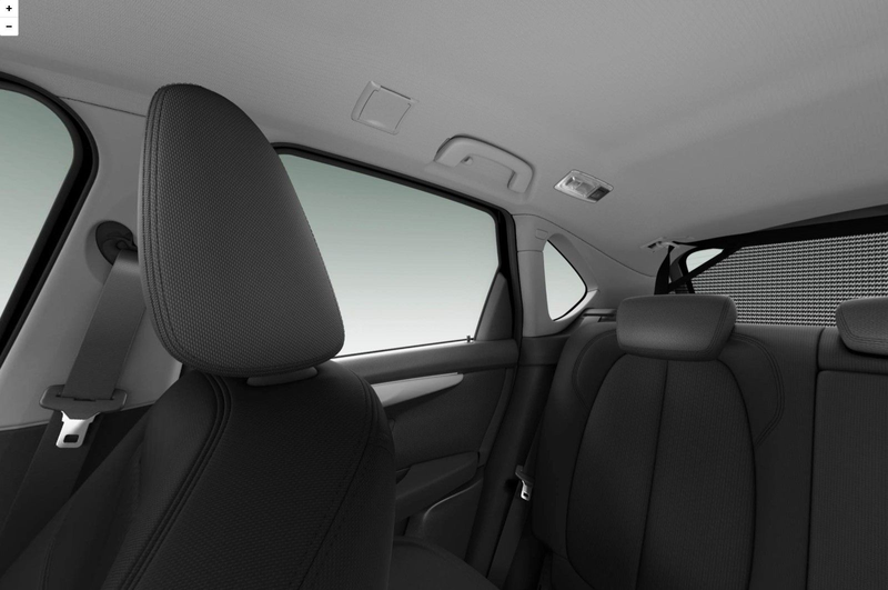 BMW 218 218i Sport L. Navi Sitzh. Kamera Keyless-GoLED — photo 9