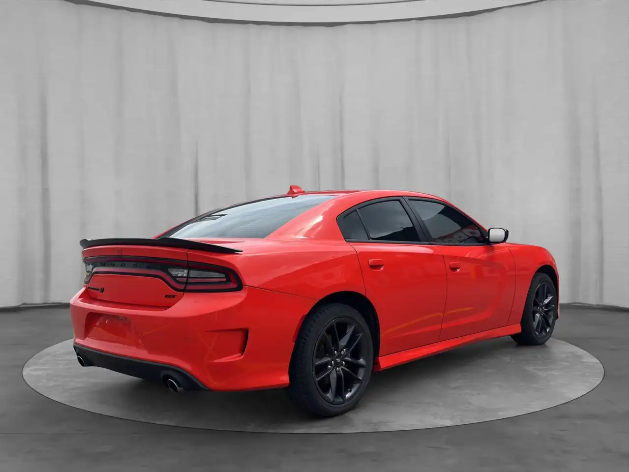Dodge Charger photo Dodge Charger