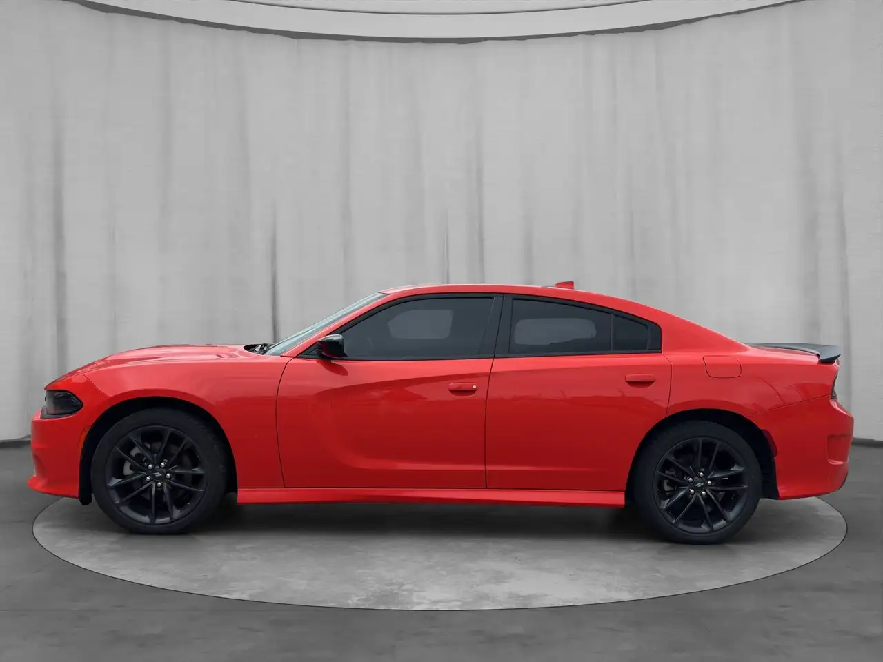 Dodge Charger photo Dodge Charger