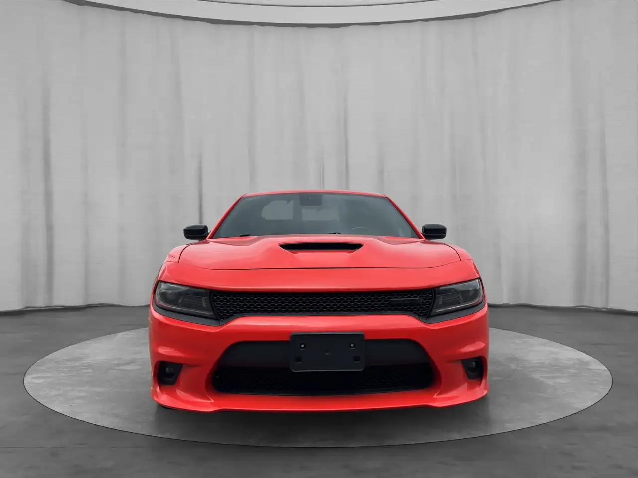 Dodge Charger photo Dodge Charger