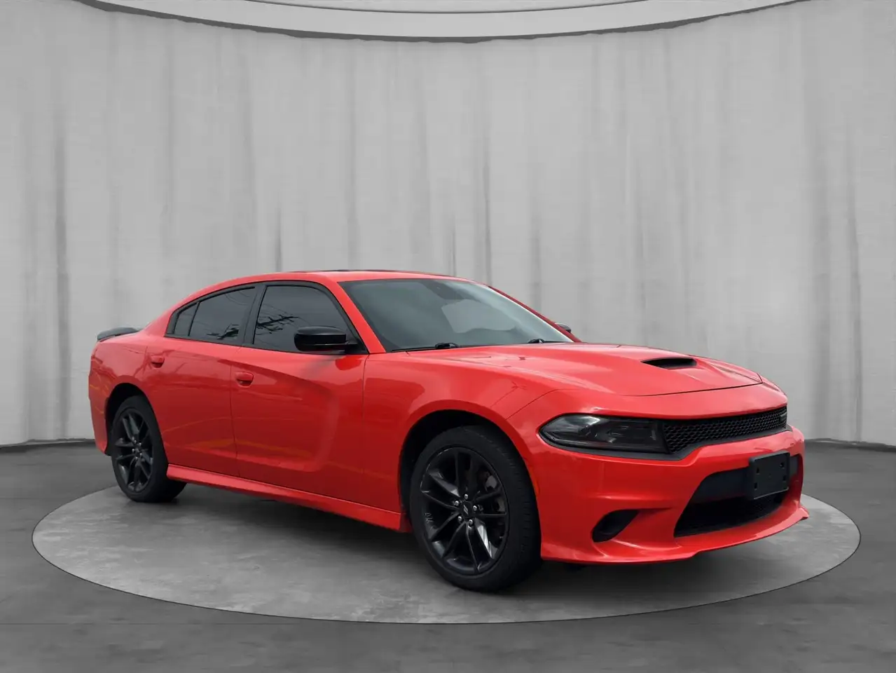 Dodge Charger photo Dodge Charger