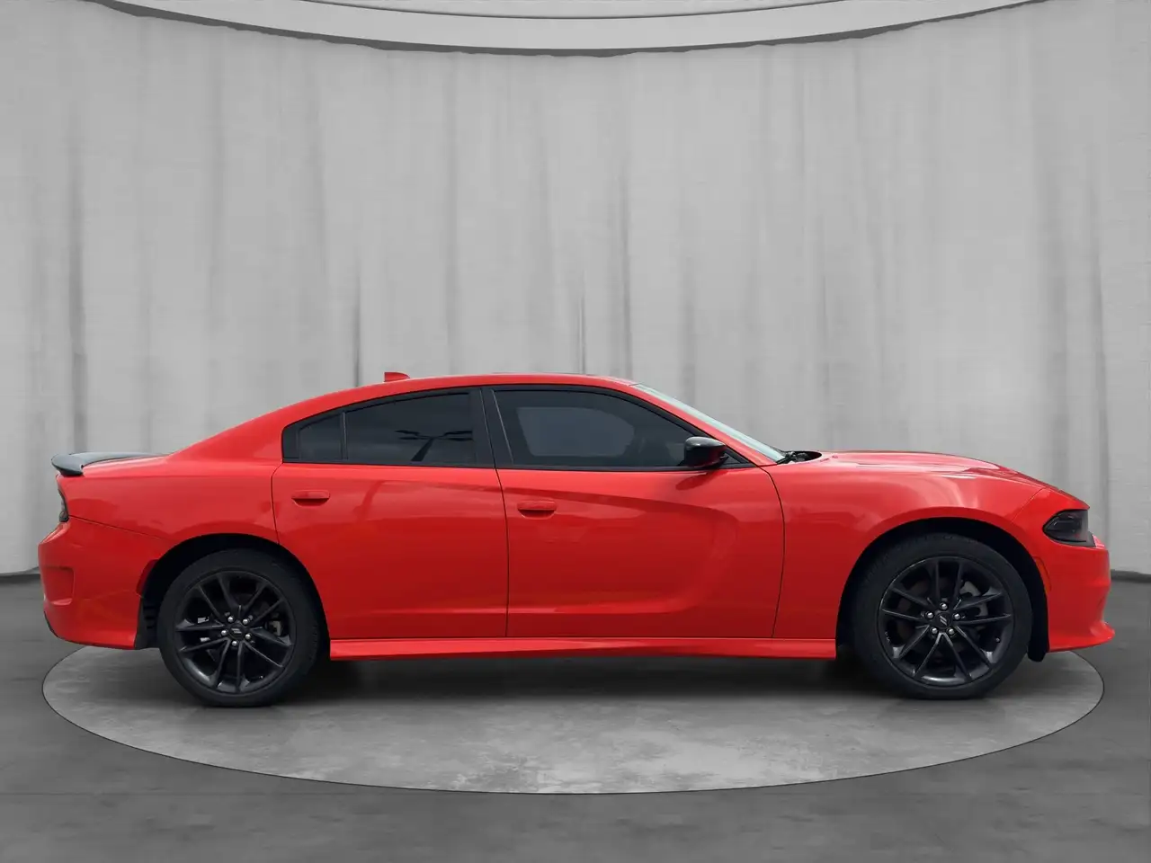 Dodge Charger photo Dodge Charger