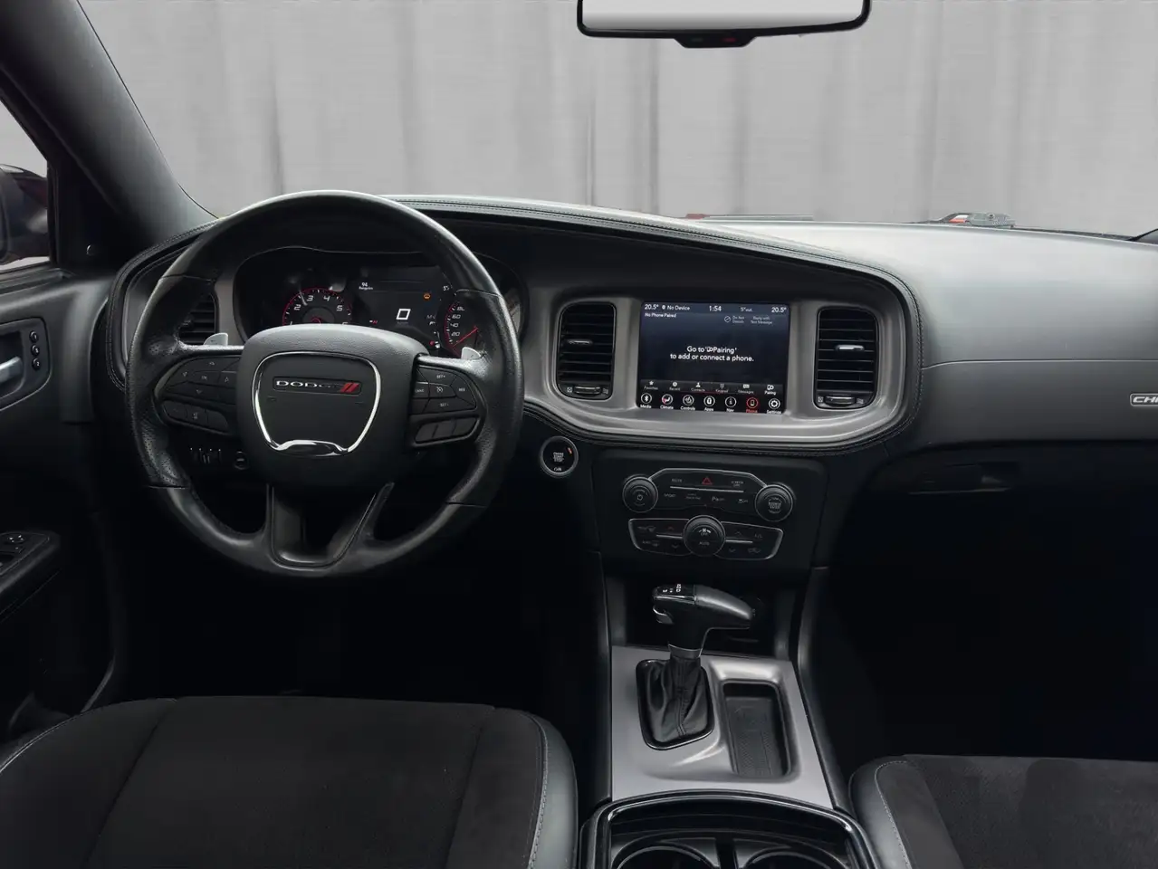 Dodge Charger photo Dodge Charger