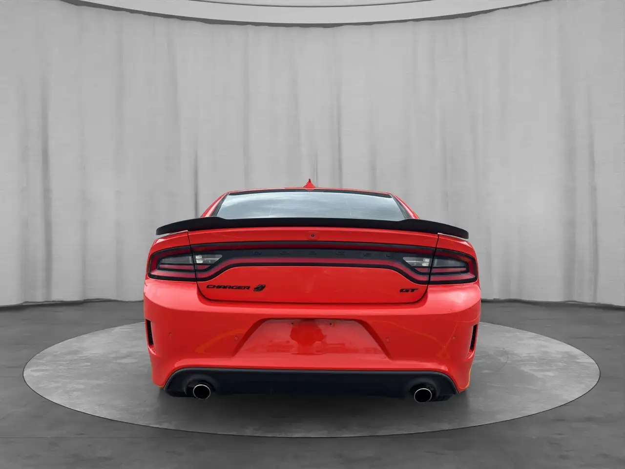 Dodge Charger photo Dodge Charger