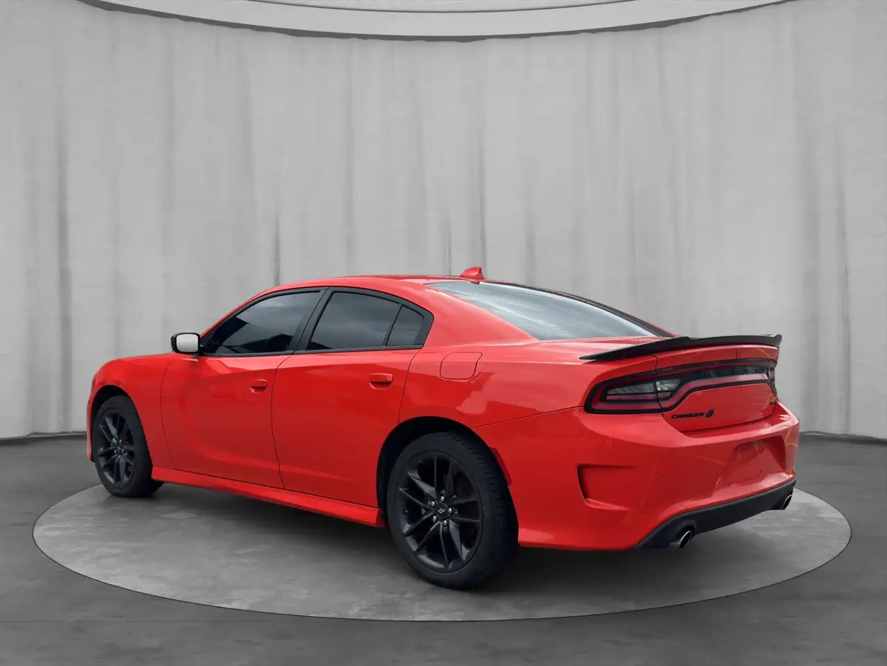 Dodge Charger photo Dodge Charger