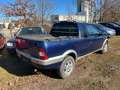 Fiat Strada 1.9 TD Diesel Klima Blau - thumbnail 3