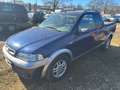 Fiat Strada 1.9 TD Diesel Klima Blau - thumbnail 1