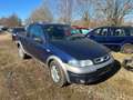 Fiat Strada 1.9 TD Diesel Klima Blau - thumbnail 2