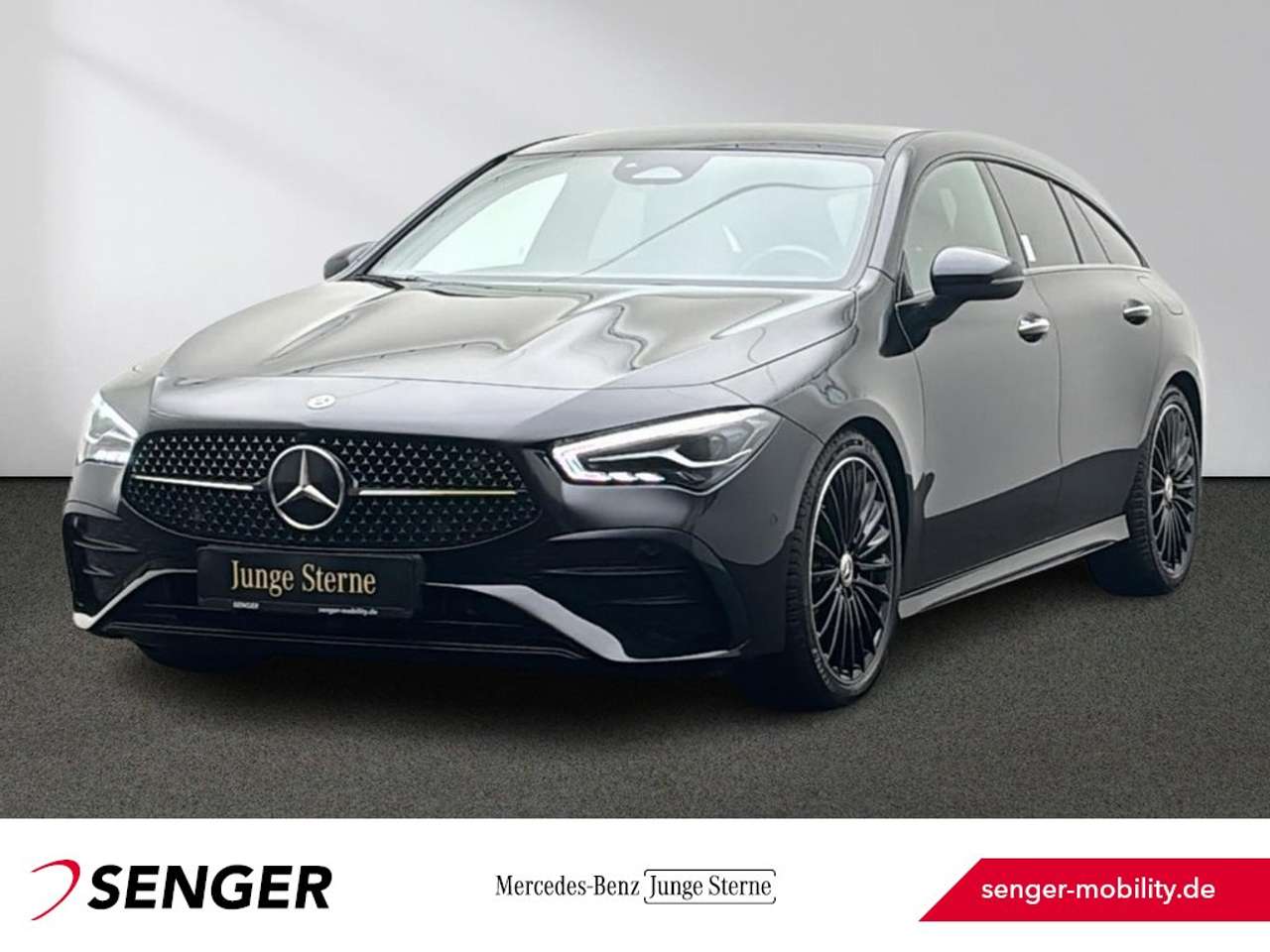 Mercedes-Benz CLA 180 2024