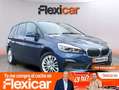 BMW 216 216i Azul - thumbnail 1