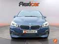 BMW 216 216i Azul - thumbnail 2