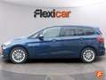 BMW 216 216i Azul - thumbnail 7