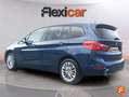 BMW 216 216i Azul - thumbnail 9