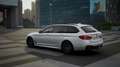 BMW 530 d xDrive Touring ///M-Sport Laser AHK HUD Weiß - thumbnail 2