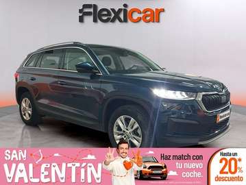 1.5 TSI Ambition 4x2 DSG 110kW