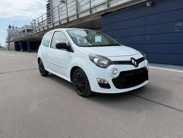 Twingo 1.2i Exception Quickshift