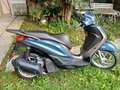 Piaggio Medley 150 abs Blue - thumbnail 7