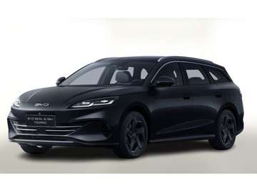 Seal 6 Touring DM-i Comfort PHEv 100km