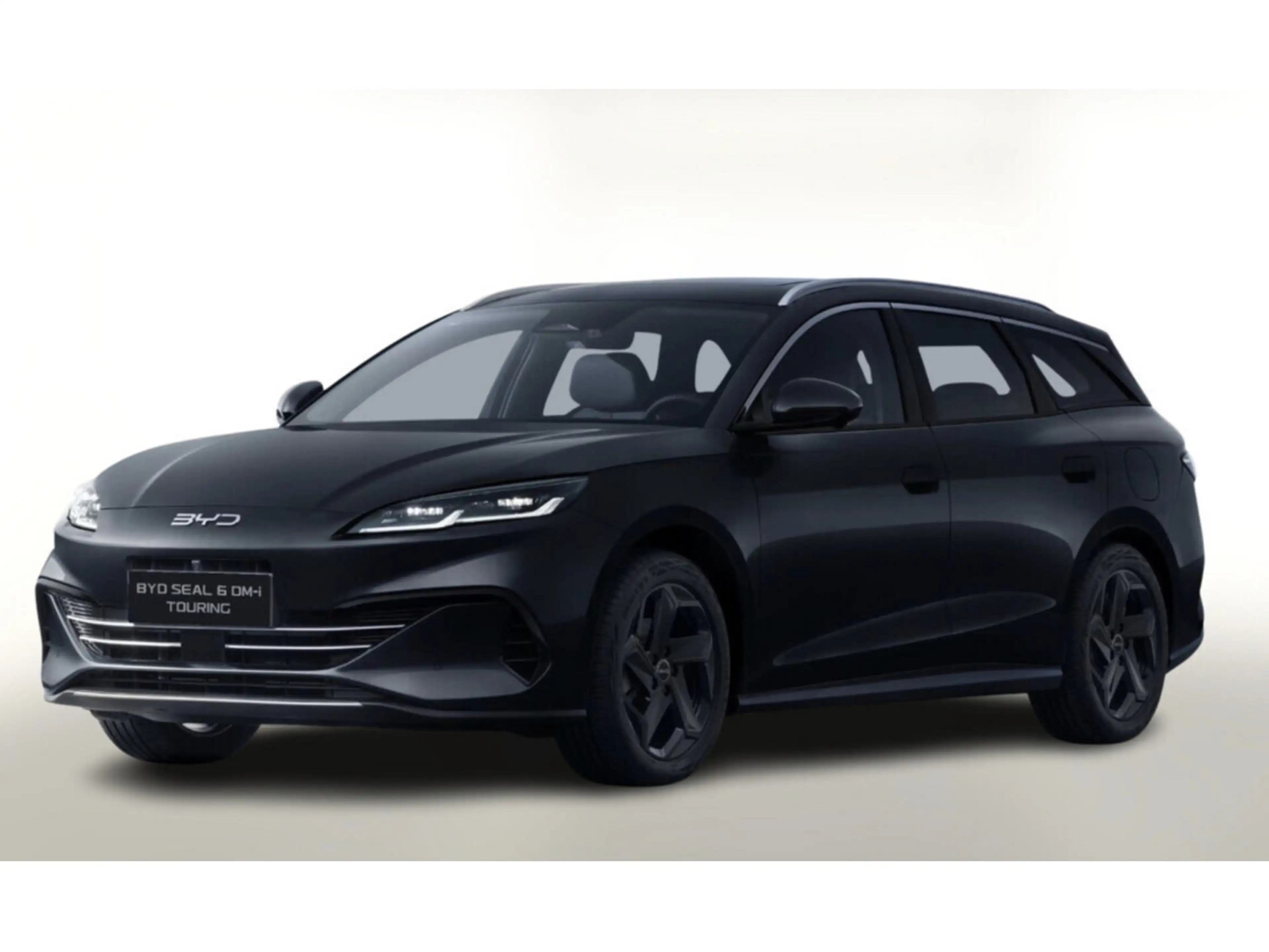 BYD Seal 6 Seal 6 Touring DM-i Comfort PHEv 100km