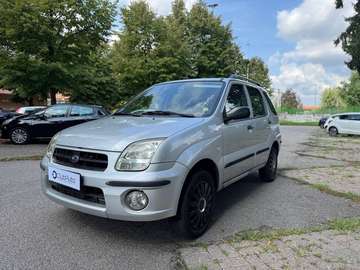 1.3 G3x awd 5p