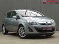 Opel Corsa 1.4-16V Cosmo * CRUISECONTROL * NAVIGATIE !! Grigio - thumbnail 2
