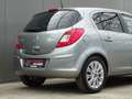 Opel Corsa 1.4-16V Cosmo * CRUISECONTROL * NAVIGATIE !! Grigio - thumbnail 38