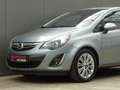 Opel Corsa 1.4-16V Cosmo * CRUISECONTROL * NAVIGATIE !! Grigio - thumbnail 39