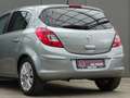 Opel Corsa 1.4-16V Cosmo * CRUISECONTROL * NAVIGATIE !! Grigio - thumbnail 36
