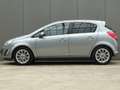 Opel Corsa 1.4-16V Cosmo * CRUISECONTROL * NAVIGATIE !! Grigio - thumbnail 8