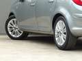 Opel Corsa 1.4-16V Cosmo * CRUISECONTROL * NAVIGATIE !! Grigio - thumbnail 37
