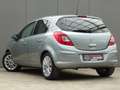 Opel Corsa 1.4-16V Cosmo * CRUISECONTROL * NAVIGATIE !! Grigio - thumbnail 3