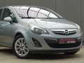 Opel Corsa 1.4-16V Cosmo * CRUISECONTROL * NAVIGATIE !! Grigio - thumbnail 35