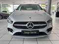 Mercedes-Benz B 220 4M AMG Line Leder Pano 360° Memory Distron Silber - thumbnail 3