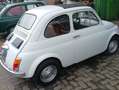 Fiat 500 White - thumbnail 3