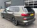 BMW X7 XDrive40d High Executive, M-sportpakket, luchtveri Groen - thumbnail 3