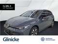 Volkswagen Golf VIII 1.5 TSI Goal LED Navi AHK Bluetooth Grau - thumbnail 1