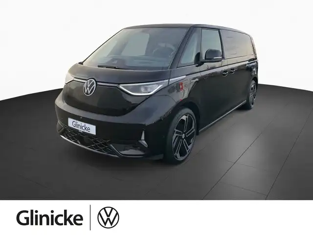 Volkswagen ID. Buzz ID.Buzz GTX LR ACC AHK Massagesi. HarmanKardon